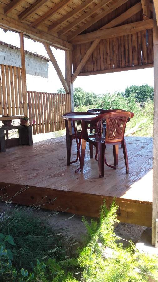 Le Moulin Traffay Pension Saint-Didier-sur-Chalaronne Buitenkant foto